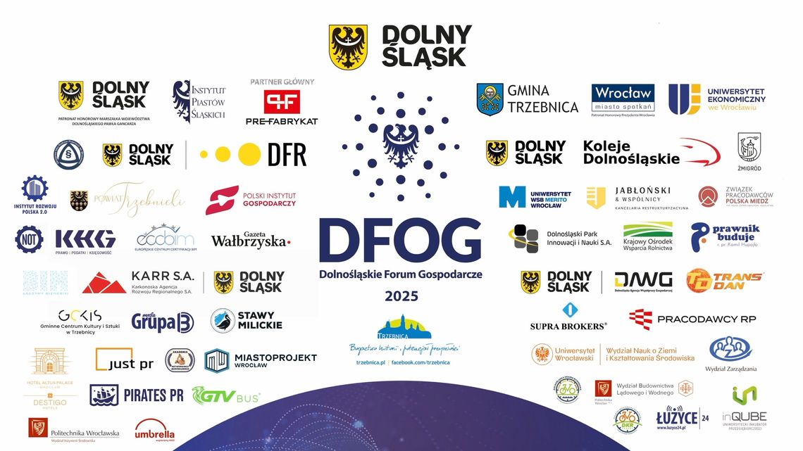 Rozmawiali o inwestycjach, transporcie, infrastrukturze i finansach na Dolnym Śląsku