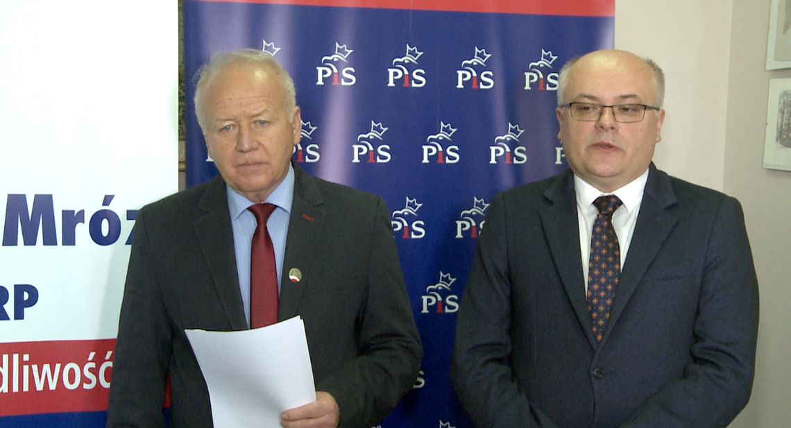 Rozstrzygnięto wnioski na dofinansowanie inwestycji w ramach Polskiego Ładu