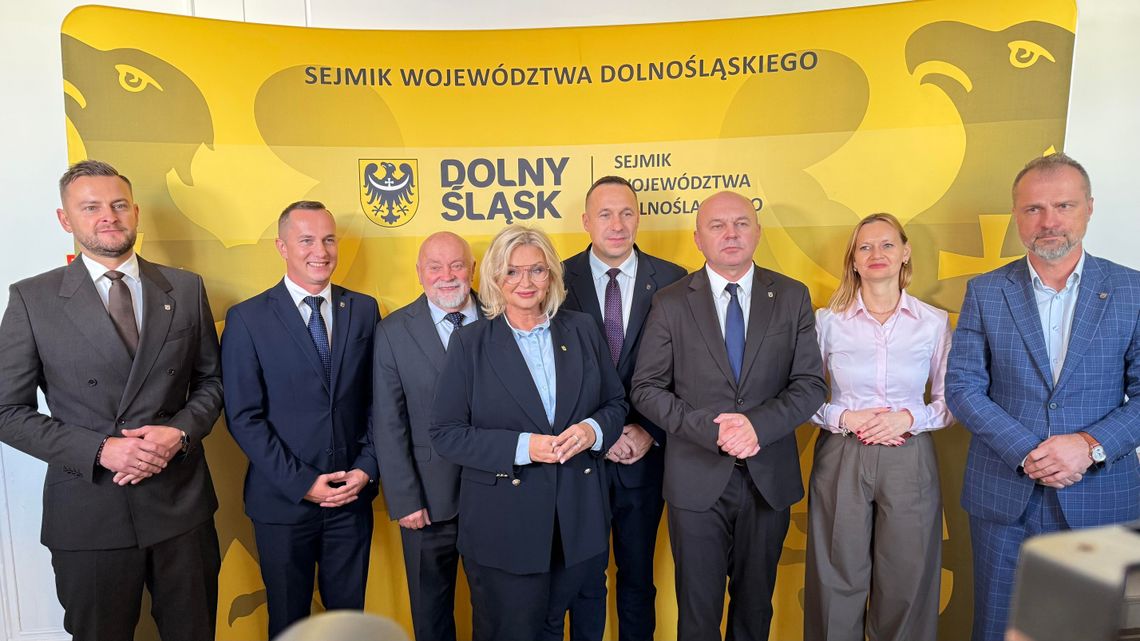 Rusza nabór do Młodzieżowego Sejmiku! Rusza nabór do Młodzieżowego Sejmiku!