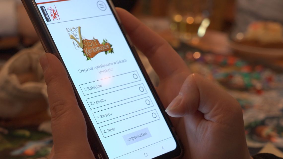 Ruszyła dystrybucja pierwszej regionalnej gry planszowej