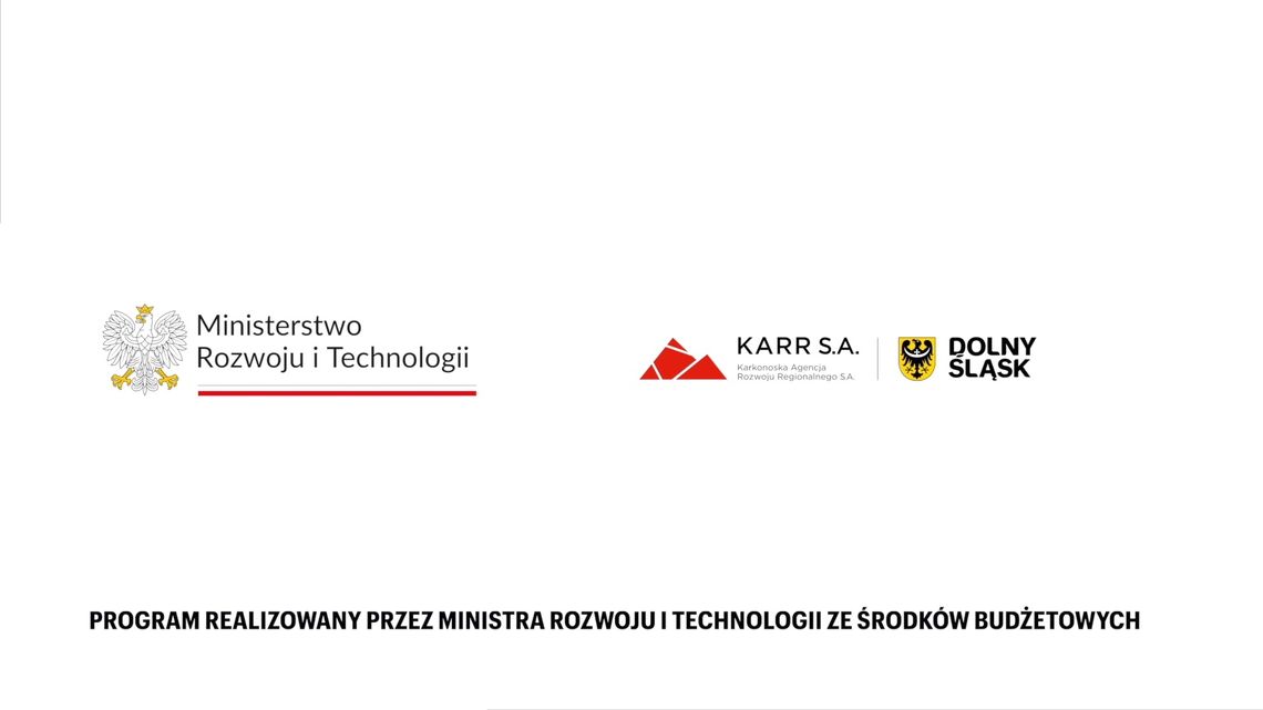 Samorząd Województwa Dolnośląskiego oraz Karkonoska Agencja Rozwoju Regionalnego w Jeleniej Górze zapraszają dolnośląskich przedsiębiorców do kontaktu i złożenia wniosków o pomoc finansową