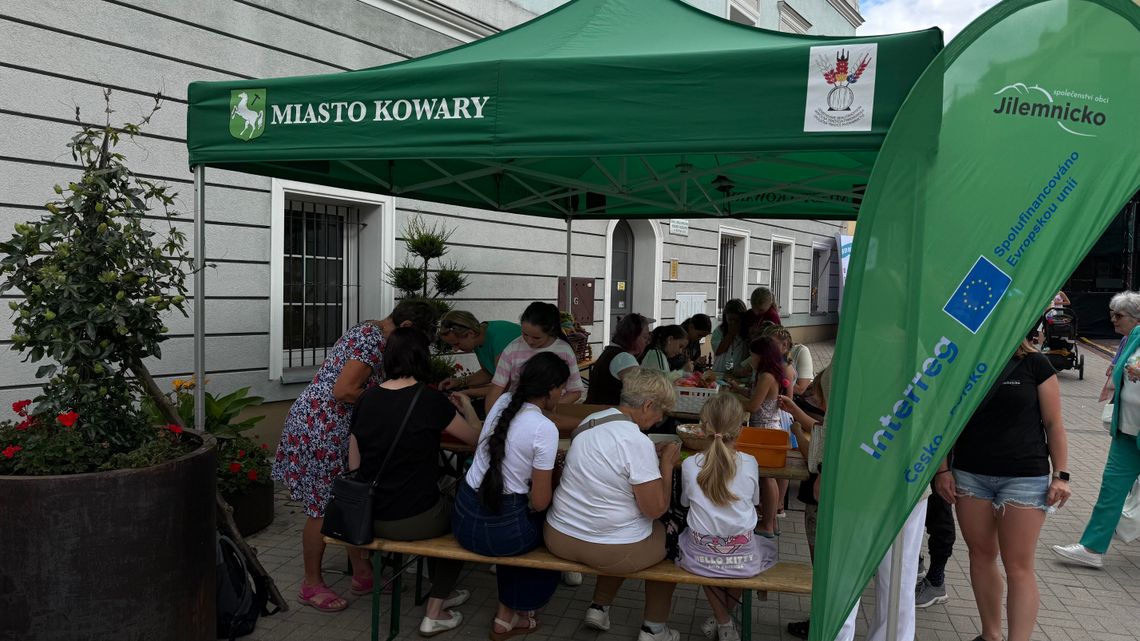 Sąsiedzkie Spotkanie z Tradycją na kowarskiej starówce - lipiec 2026 Sąsiedzkie Spotkanie z Tradycją na kowarskiej starówce - lipiec 2026