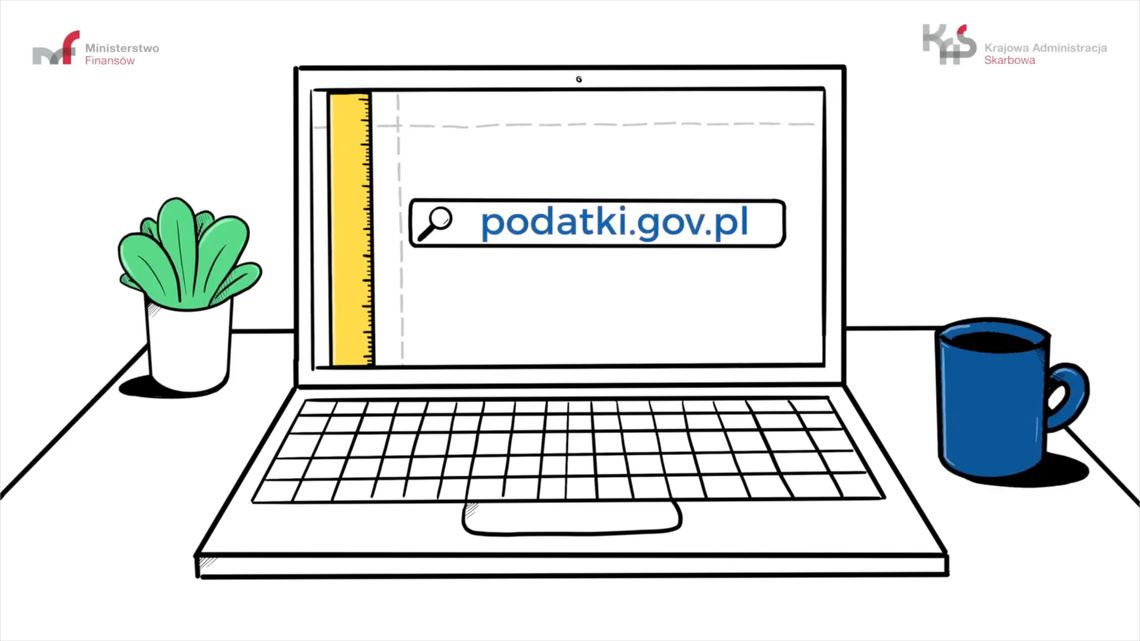 Skorzystaj z e-Urzędu Skarbowego