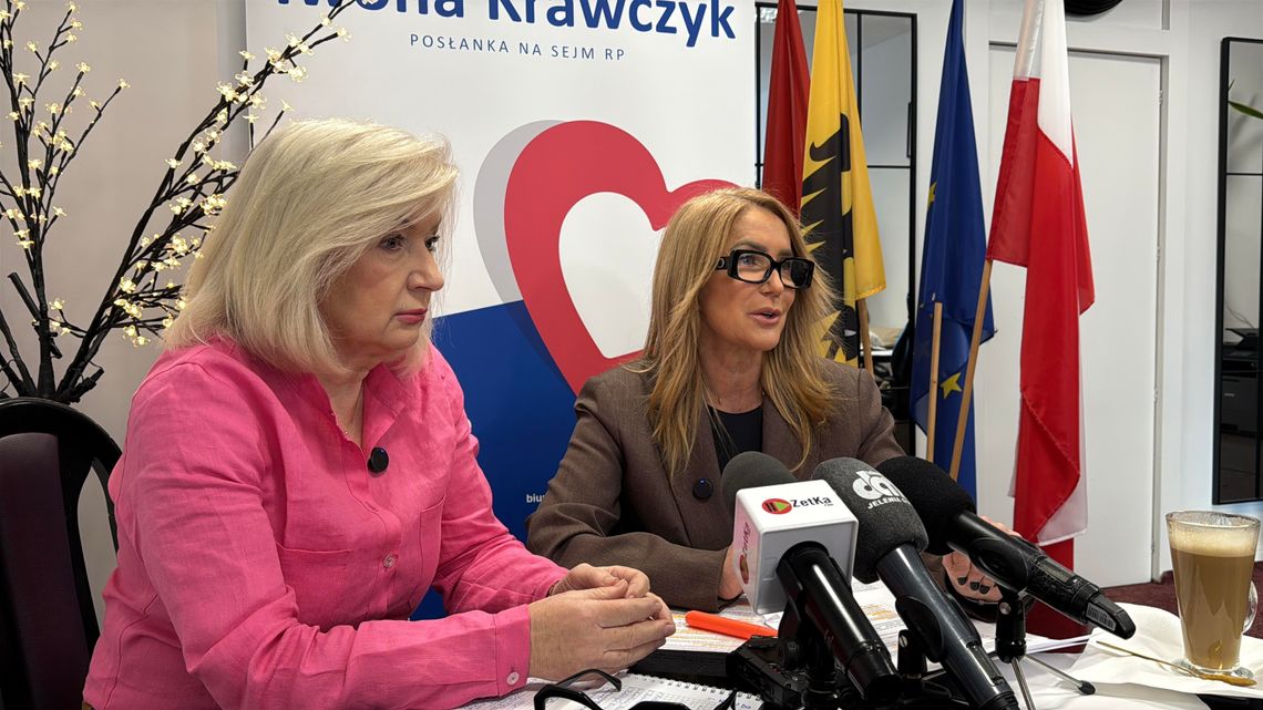 艢niadanie prasowe z udzia艂em pos艂anki 饾棞饾槃饾椉饾椈饾槅 饾棡饾椏饾棶饾槃饾棸饾槆饾槅饾椄 oraz radnej wojew贸dzkiej 饾棙饾槃饾槅 饾棡饾椉饾棸饾棽饾椇饾棷饾槅 艢niadanie prasowe z udzia艂em pos艂anki 饾棞饾槃饾椉饾椈饾槅 饾棡饾椏饾棶饾槃饾棸饾槆饾槅饾椄 oraz radnej wojew贸dzkiej 饾棙饾槃饾槅 饾棡饾椉饾棸饾棽饾椇饾棷饾槅