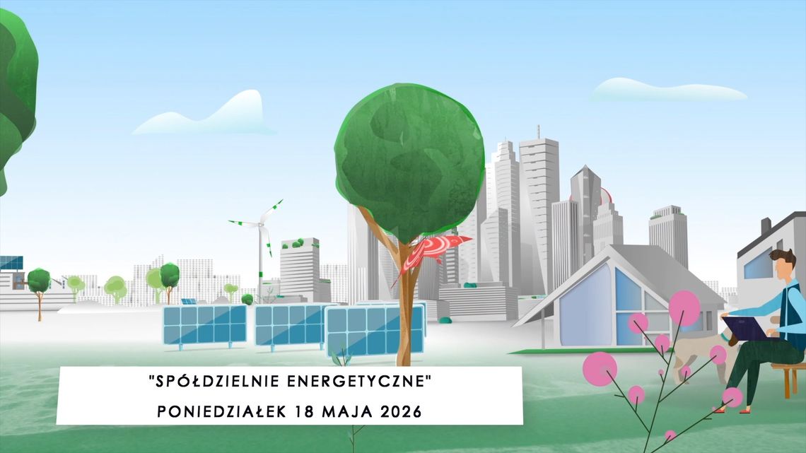 Spółdzielnie energetyczne