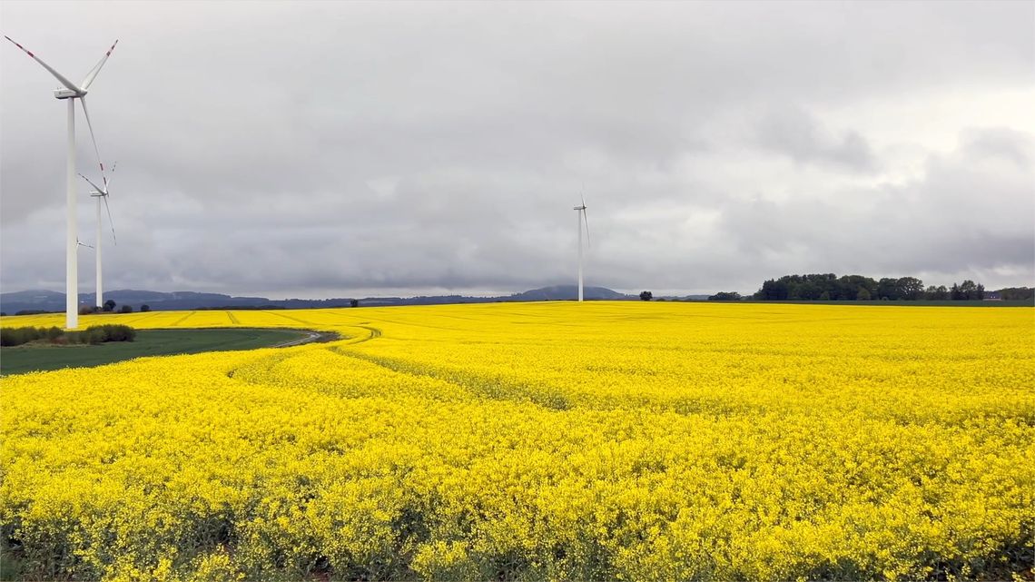 "Spółdzielnie energetyczne"