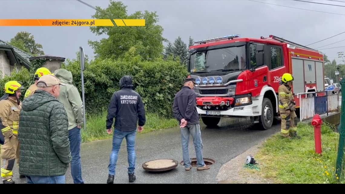 Spór na linii KSWiK - Karpacz się zaostrza