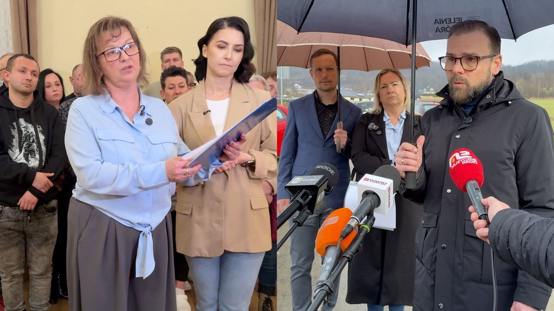 Spór o Fundusz Sołecki w Gminie Jeżów Sudecki