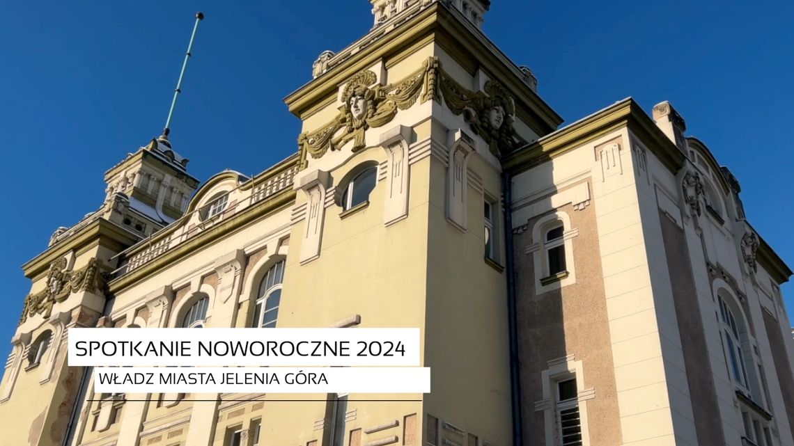 Spotkanie Noworoczne/Jelenia Góra/2024