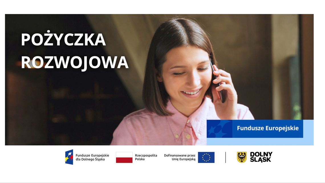 Środki z KARR na rozwój działalności