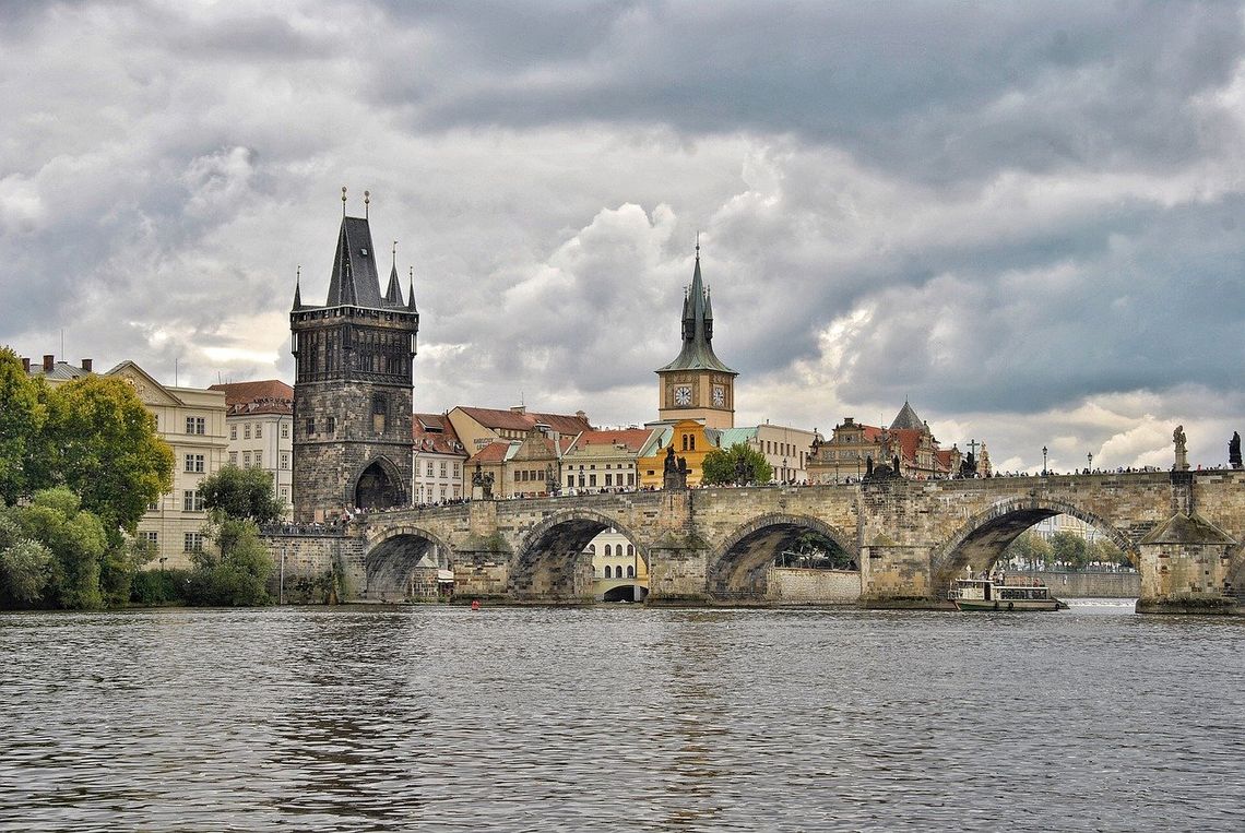 Stan wyjątkowy w Czechach