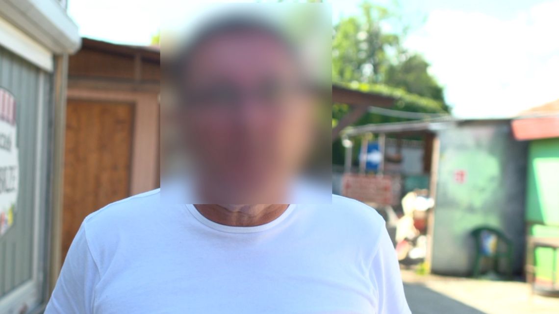 Stanisław S. skazany karnie, małżeństwo z zabobrzańskiego Ryneczku może odetchnąć z ulgą