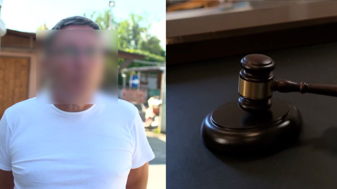 Stanisław S. wytoczył sprawę TV Dami, zapadł ostateczny wyrok