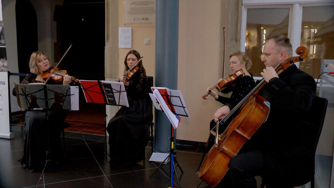 Świąteczne spotkanie w Muzeum Karkonoskim