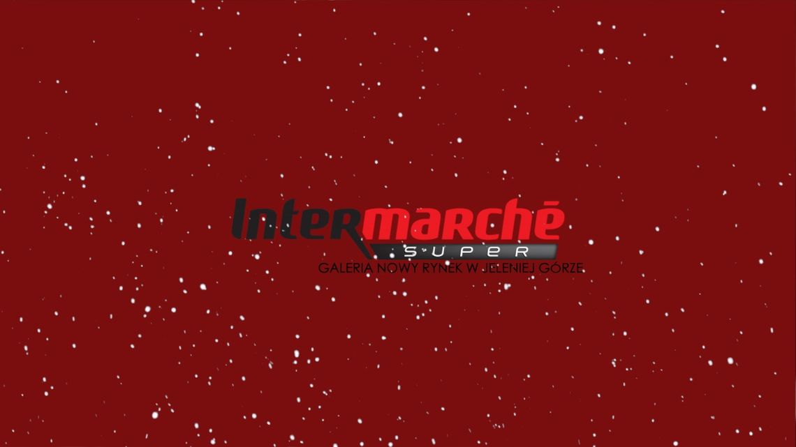 Świąteczne zakupy? Tanio?? Odwiedź Intermarché w Galerii Nowy Rynek! Świąteczne zakupy? Tanio?? Odwiedź Intermarché w Galerii Nowy Rynek!