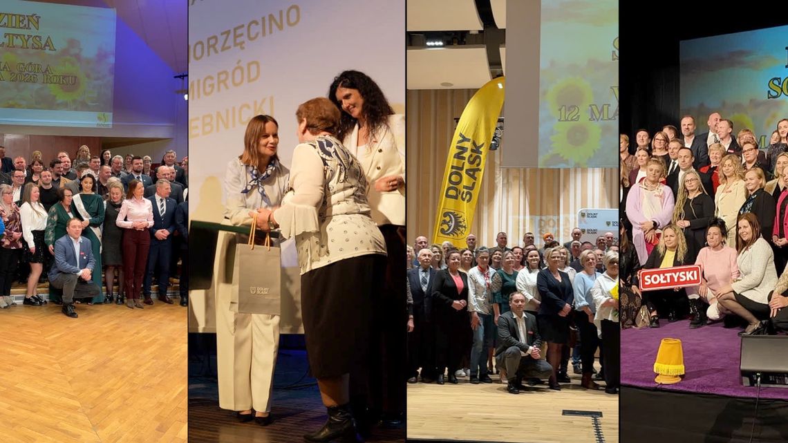 Święto Święto Sołtysek i Sołtysów na Dolnym Śląsku 2026