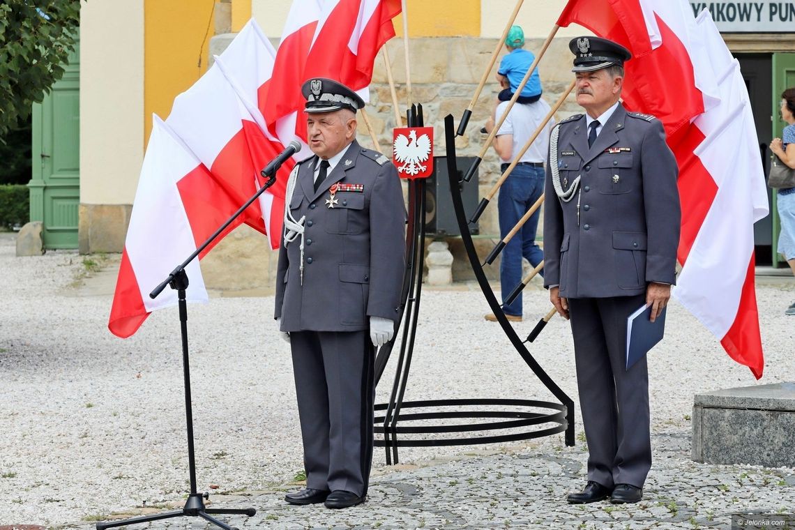 Święto Wojska Polskiego w Jeleniej Górze 