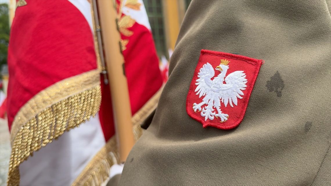 Święto Wojska Polskiego w Jeleniej Górze