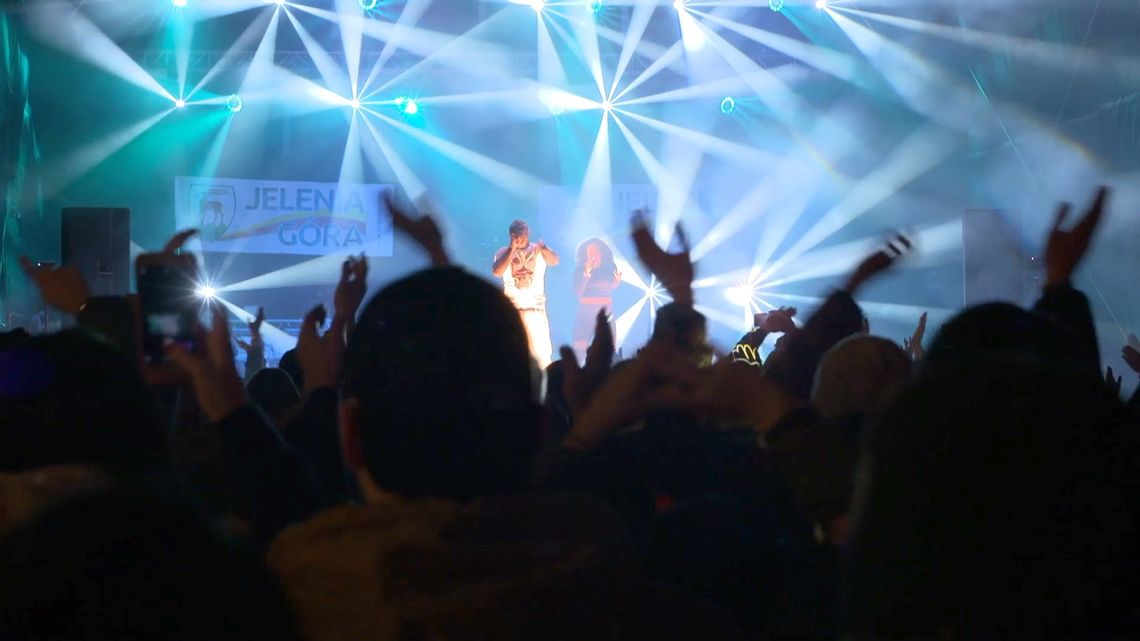 Sylwester 2020 i noworoczne życzenia...