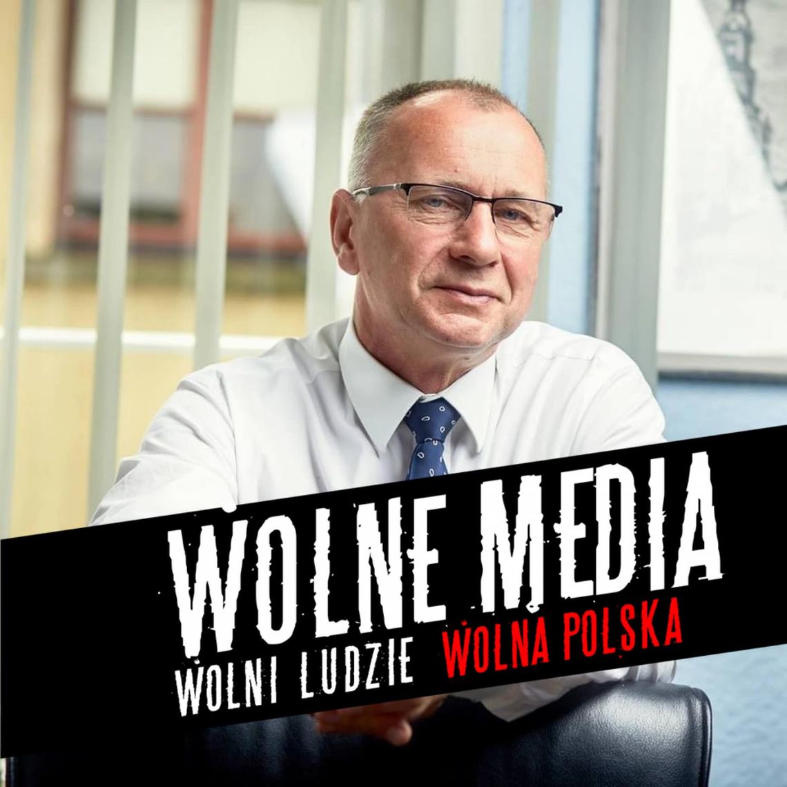 Szantaż Prezydenta Łużniaka?