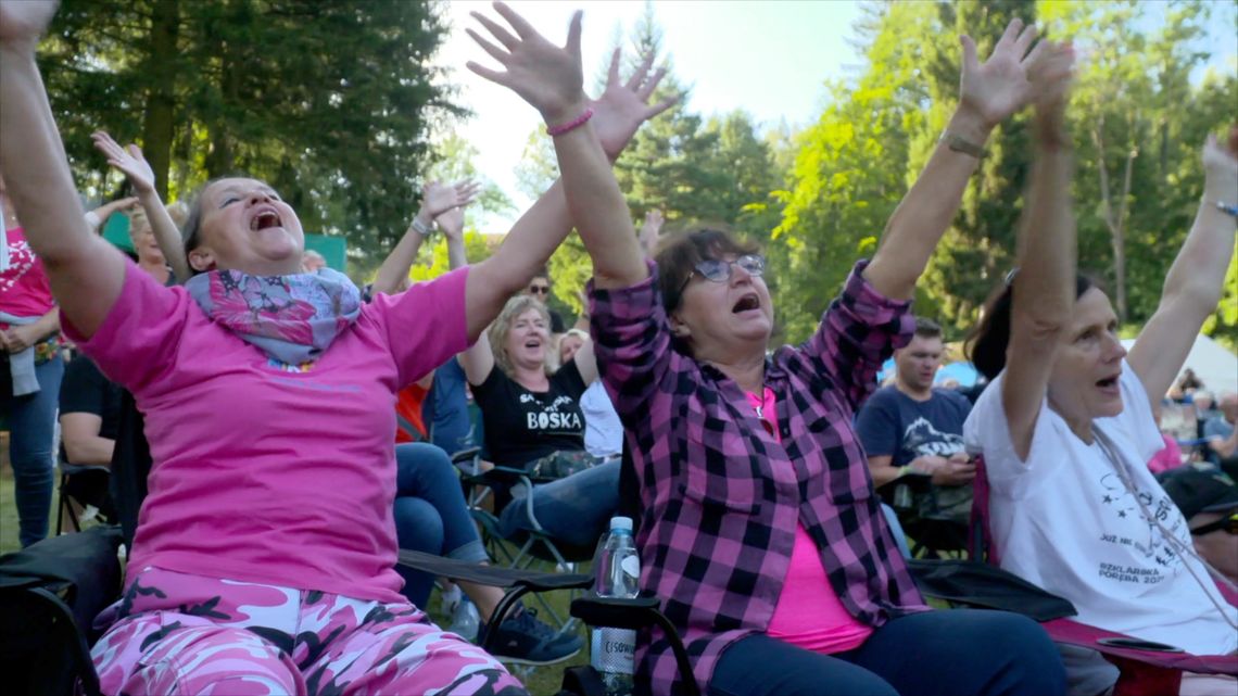 Szklarska Poręba zaprasza na lato pełne ciekawych wydarzeń Szklarska Poręba zaprasza na lato pełne ciekawych wydarzeń