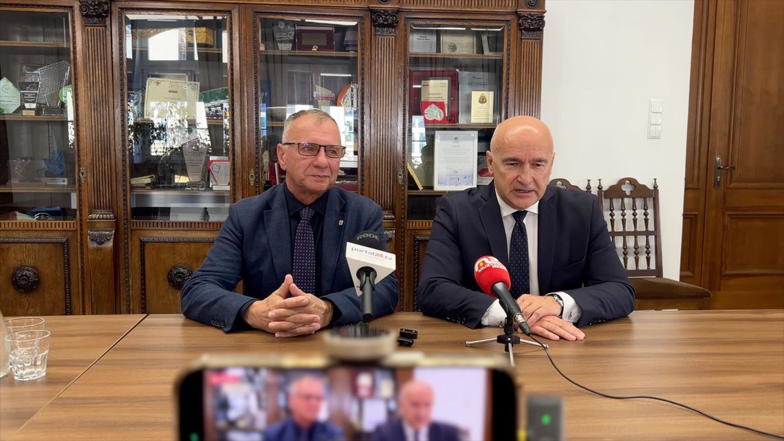 Tadeusz Wnuk z początkiem lipca obejmie stanowisko Naczelnika Wydziału Kultury UM