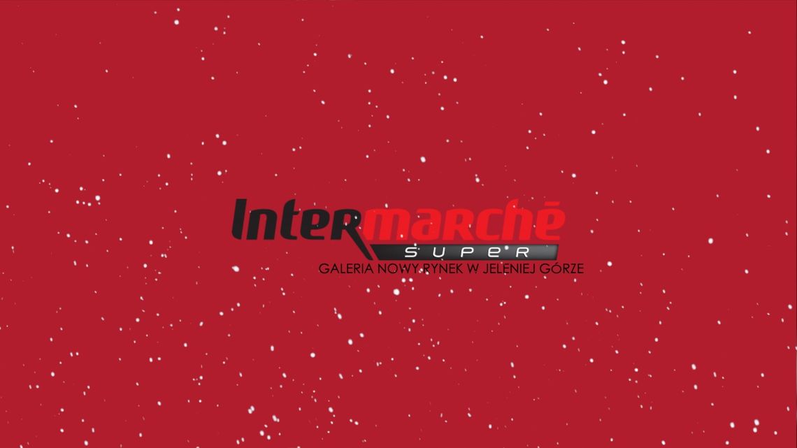 Tanie zakupy? Tak, ale w Intermarché w Galerii Nowy Rynek w Jeleniej Górze!!