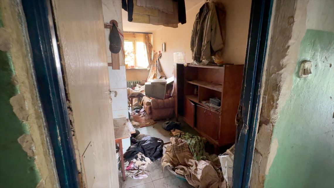 Te jeleniogórskie mieszkania już tak nie wyglądają Te jeleniogórskie mieszkania już tak nie wyglądają