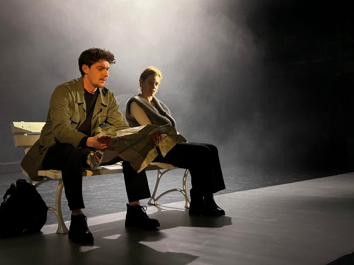 Teatr im. Cypriana Kamila Norwida w Jeleniej Górze - stawia na lokalność!