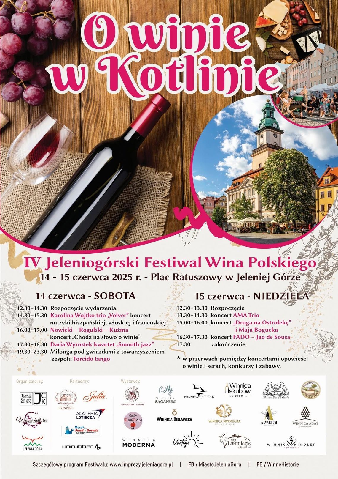 Ten weekend na Placu Ratuszowym!