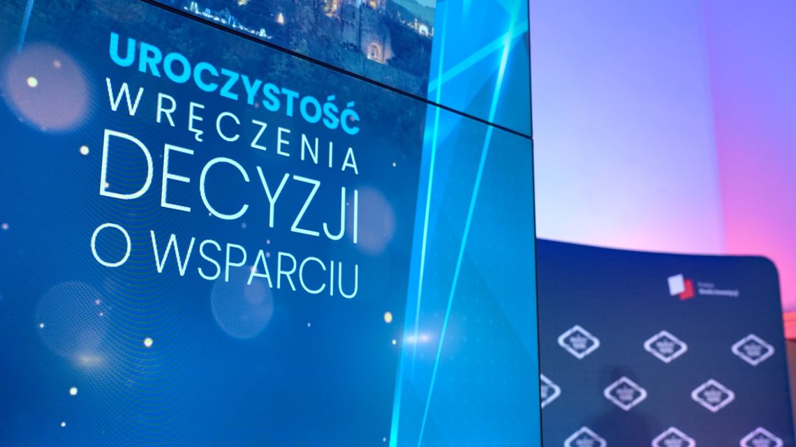 To był bardzo udany rok dla Wałbrzyskiej Specjalnej Strefy Ekonomicznej "Invest-Park"!