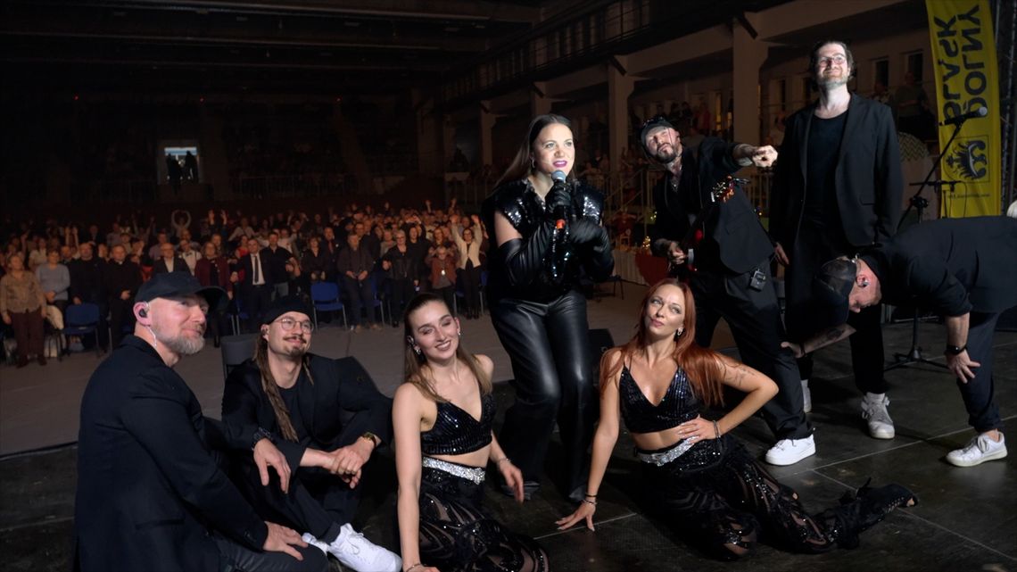 To były wyjątkowe Zaczarowane Święta To były wyjątkowe Zaczarowane Święta