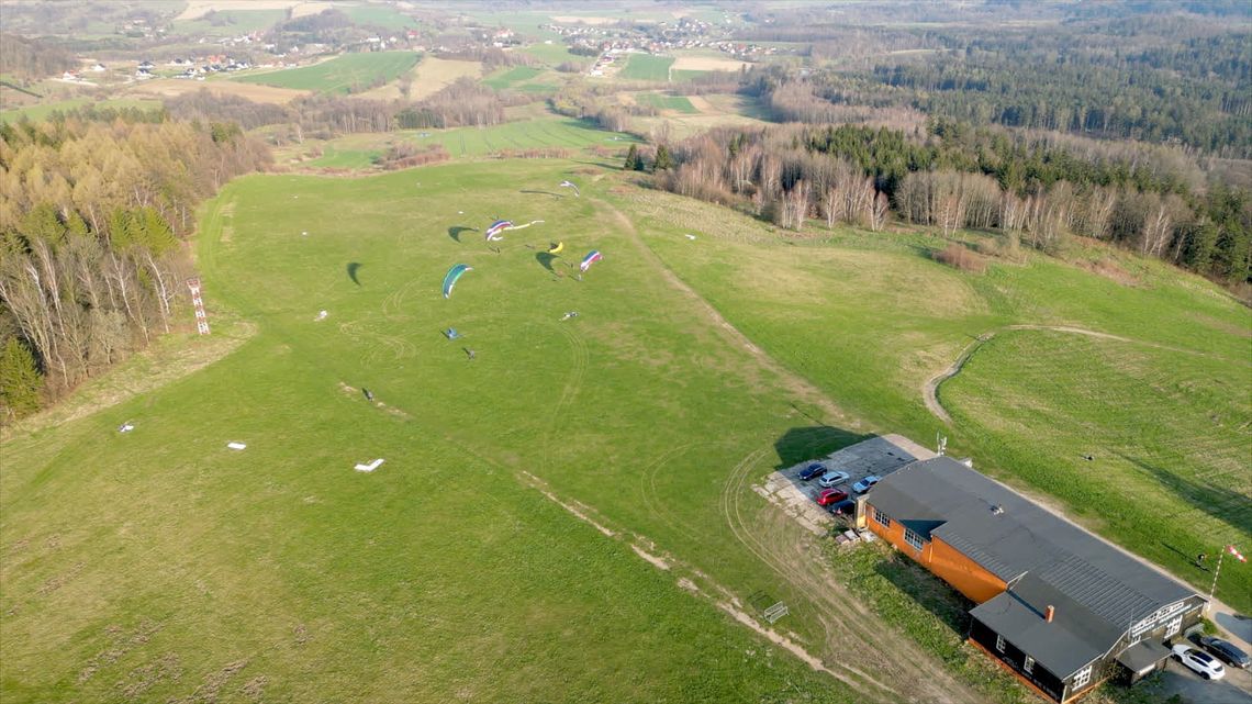 To już w ten weekend - Piknik Lotniczy na Górze Szybowcowej!