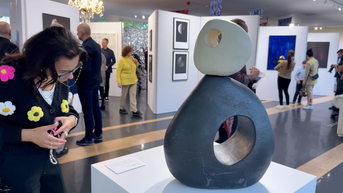 To ostatni moment żeby zobaczyć tę wyjątkową wystawę