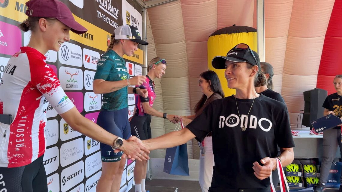 𝗧𝗿𝗮𝘀𝗮 𝘄 𝗣𝗮𝗿𝗸𝘂 𝗣𝗮𝘂𝗹𝗶𝗻𝘂𝗺 należy do najbardziej wymagających 𝗶 𝘄𝗶𝗱𝗼𝘄𝗶𝘀𝗸𝗼𝘄𝘆𝗰𝗵 𝘄 𝗸𝗿𝗮𝗷𝘂!