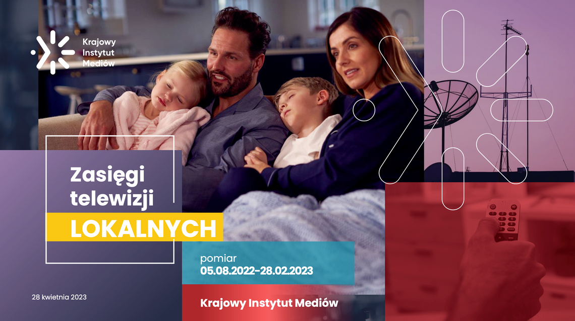 TV Dami jedną z najchętniej oglądanych telewizji lokalnych