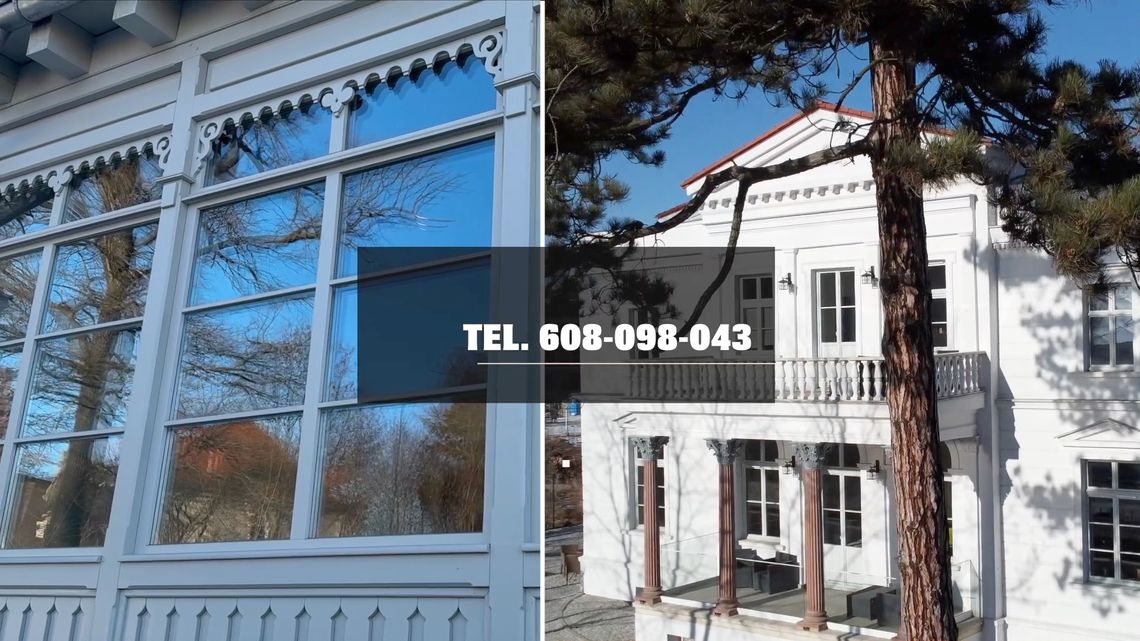 TV DAMI Jelenia Góra #zaprasza 𝗱𝗼 𝗩𝗶𝗹𝗹𝗶 𝗞𝗮𝗿𝗹𝗮 𝗘𝗿𝗳𝘂𝗿𝘁𝗮