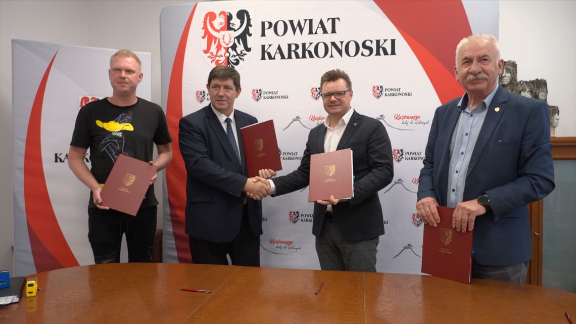 Ulica Górna w Siedlęcinie zostanie odnowiona Ulica Górna w Siedlęcinie zostanie odnowiona