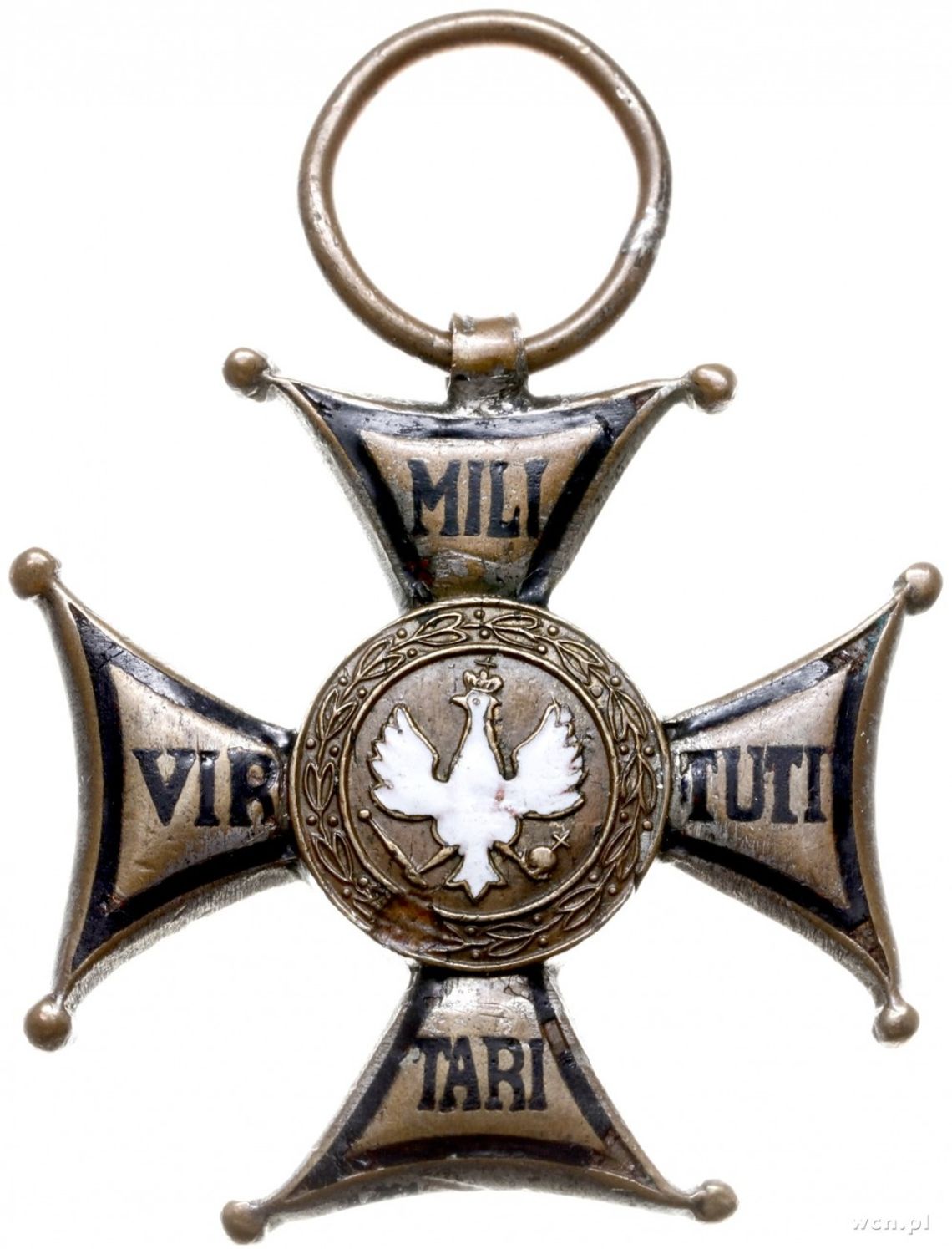 Virtuti Militari