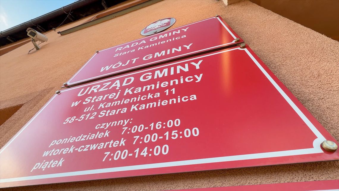 W Gminie Stara Kamienica planowana jest reorganizacja sieci szkół