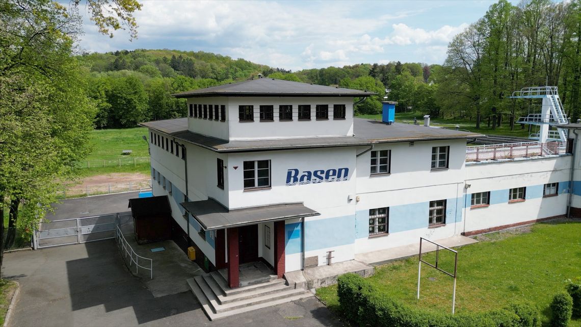 W Jeleniej Górze powstanie basen za ponad 70 mln zł?