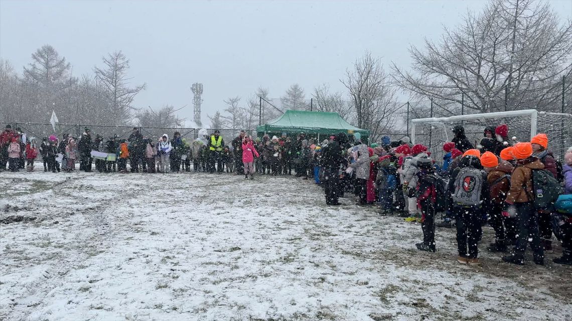 W Kowarach odbyła się kolejna Wyprawa Polarna Zuchów, organizowana przez Hufiec Karkonoski ZHP