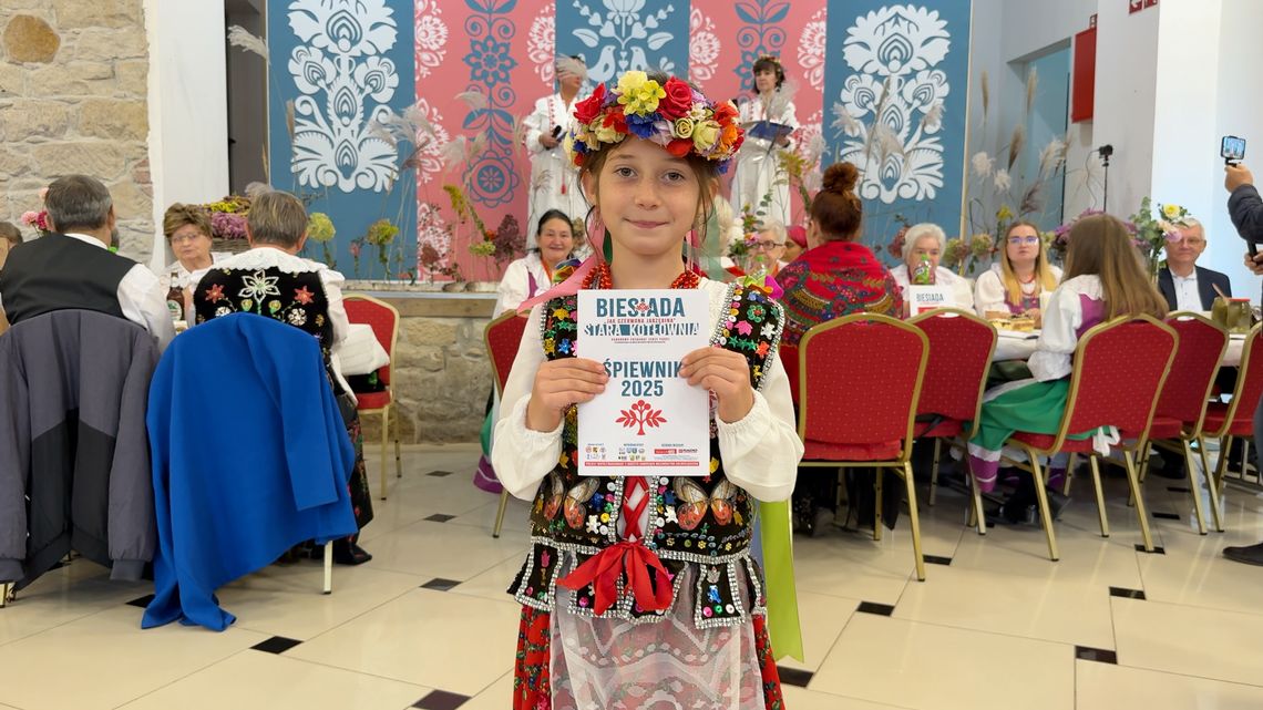 W Lwówku Śląskim głośno biesiadowali!