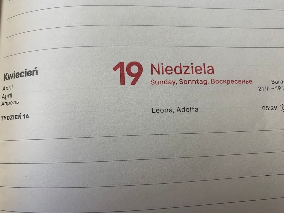 W niedziele Wielkanoc w kościele prawosławnym W niedziele Wielkanoc w kościele prawosławnym