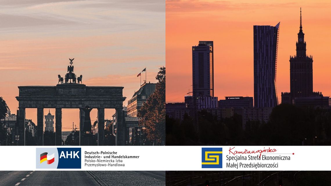 馃啎W pa藕dzierniku br. Kamiennog贸rska SSEMP S.A. zosta艂a cz艂onkiem Polsko-Niemieckirj Izby Przemys艂owo-Handlowej, do艂膮czaj膮c do presti偶owego grona organizacji wspieraj膮cych rozw贸j wsp贸艂pracy gospodarczej w Europie. 馃啎W pa藕dzierniku br. Kamiennog贸rska SSEMP S.A. zosta艂a cz艂onkiem Polsko-Niemieckirj Izby Przemys艂owo-Handlowej, do艂膮czaj膮c do presti偶owego grona organizacji wspieraj膮cych rozw贸j wsp贸艂pracy gospodarczej w Europie.