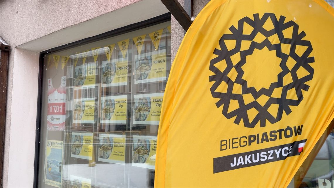 W Szklarskiej Porębie rozpoczął się Bieg Piastów W Szklarskiej Porębie rozpoczął się Bieg Piastów