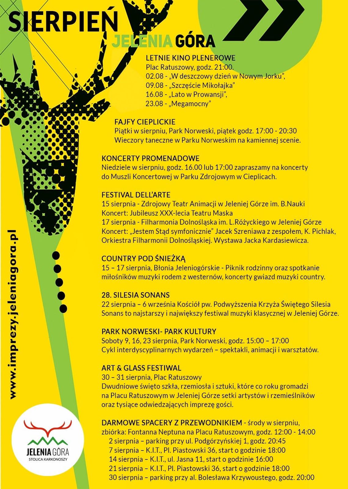 Oferta na wakacje 2025