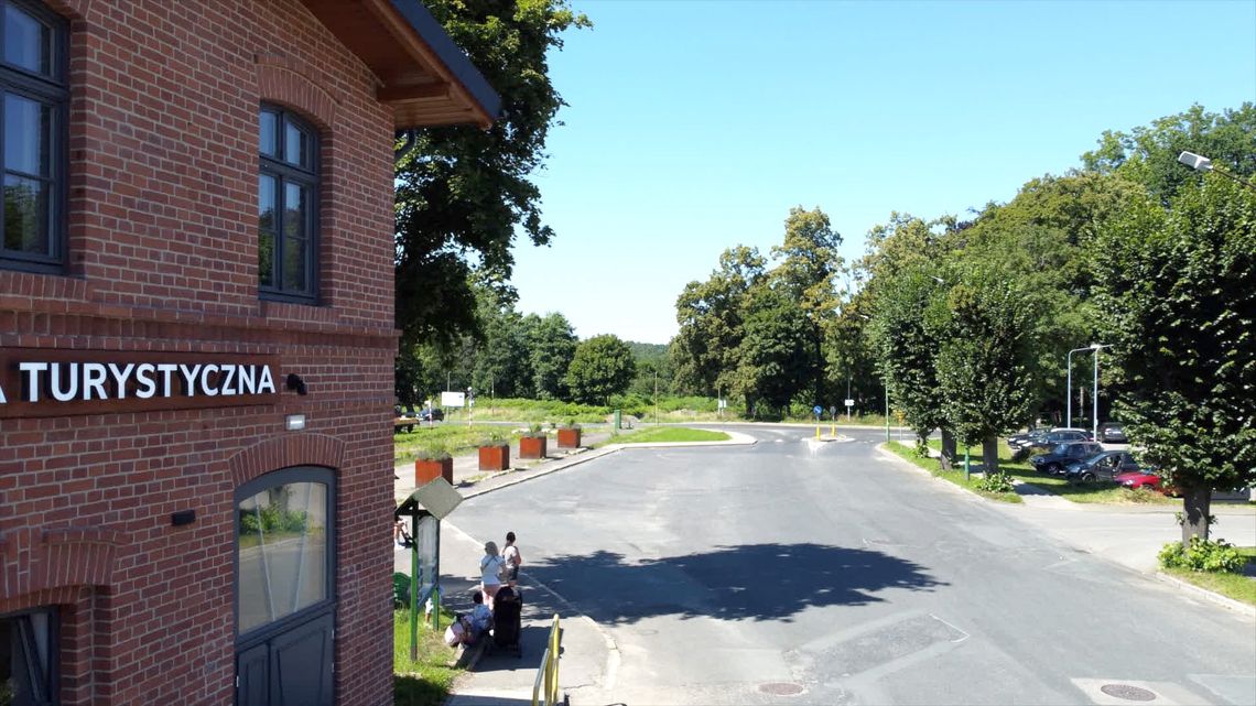 Ważna informacja dla turystów odwiedzających nasz region