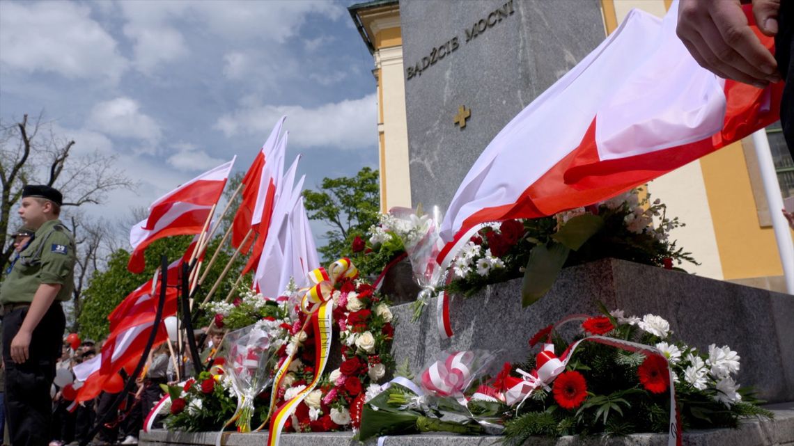 Ważne patriotyczne obchody w Jeleniej Górze