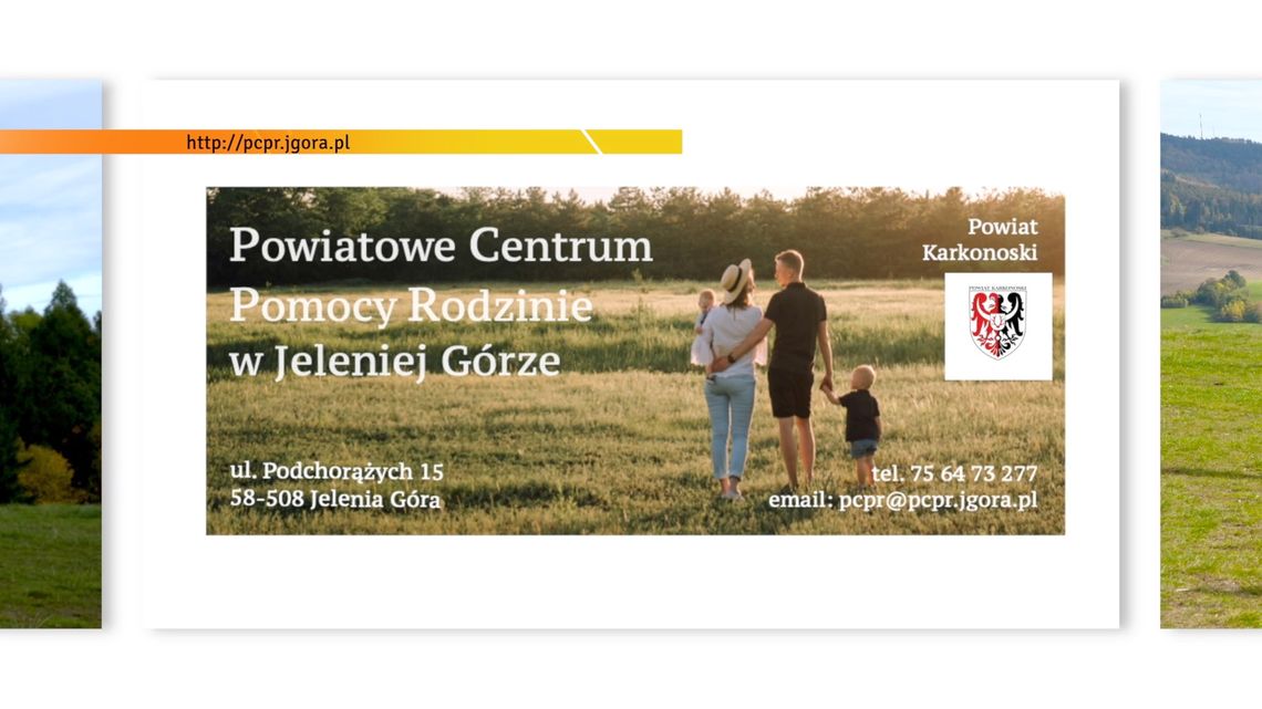 Ważne spotkanie poświęcone 𝘀𝘆𝘁𝘂𝗮𝗰𝗷𝗶 𝗱𝘇𝗶𝗲𝗰𝗶 𝘇 𝗣𝗼𝘄𝗶𝗮𝘁𝘂 𝗞𝗮𝗿𝗸𝗼𝗻𝗼𝘀𝗸𝗶𝗲𝗴𝗼 𝘂𝗺𝗶𝗲𝘀𝘇𝗰𝘇𝗮𝗻𝘆𝗰𝗵 𝘄 𝗿𝗼𝗱𝘇𝗶𝗻𝗻𝗲𝗷 𝗶 𝗶𝗻𝘀𝘁𝘆𝘁𝘂𝗰𝗷𝗼𝗻𝗮𝗹𝗻𝗲𝗷 pieczy zastępczej.